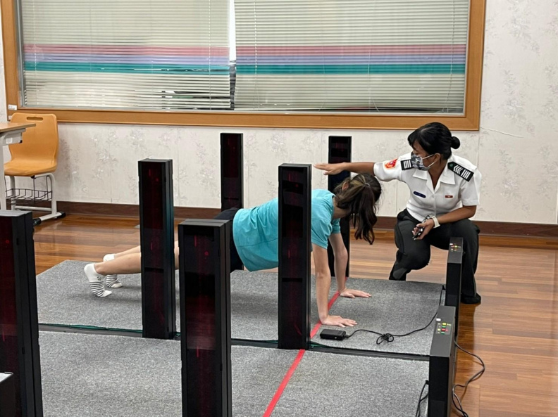 LINE ALBUM 五專護一丁 220902 78