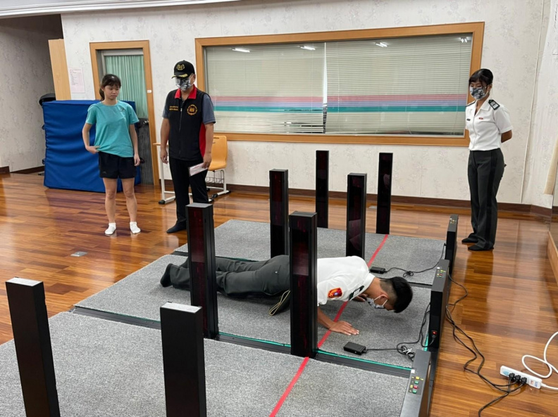 LINE ALBUM 五專護一丁 220902 79