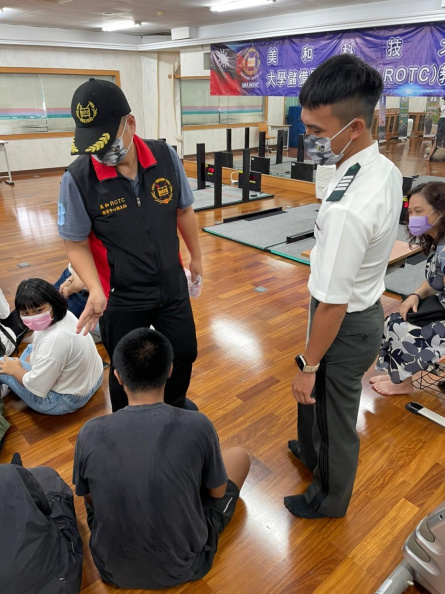 LINE ALBUM 五專護一丁 220902 82