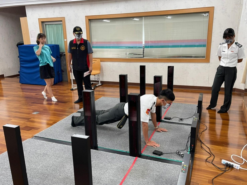 LINE ALBUM 五專護一丁 220902 81