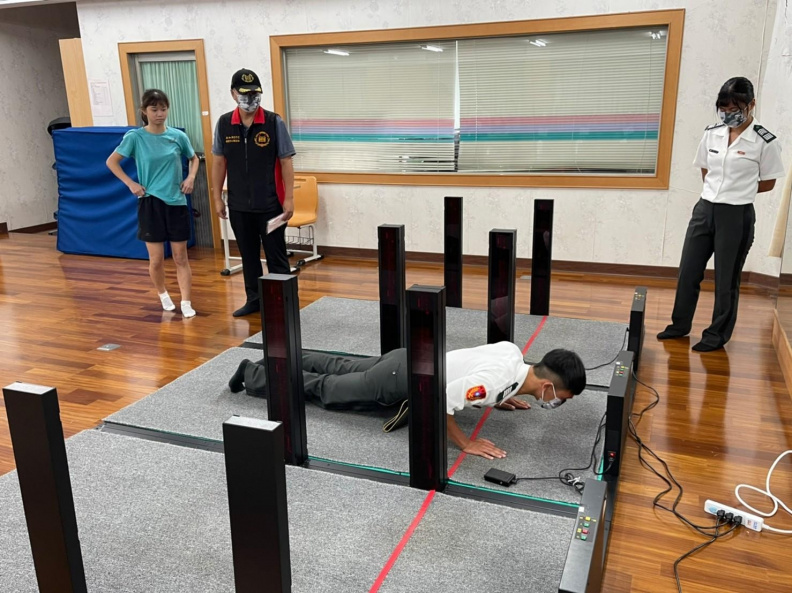 LINE ALBUM 五專護一丁 220902 80