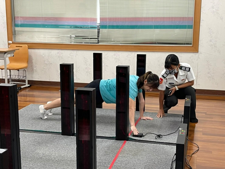 LINE ALBUM 五專護一丁 220902 77