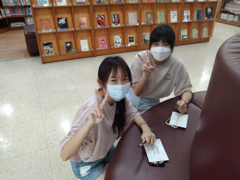 LINE ALBUM 五專護一乙 220902 5