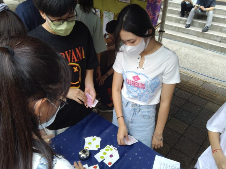 LINE ALBUM 五專護一乙 220902 16