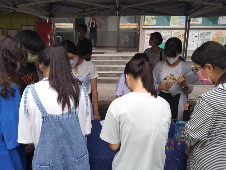 LINE ALBUM 五專護一乙 220902 13