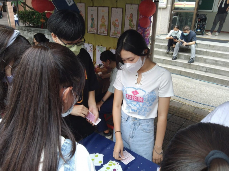 LINE ALBUM 五專護一乙 220902 15