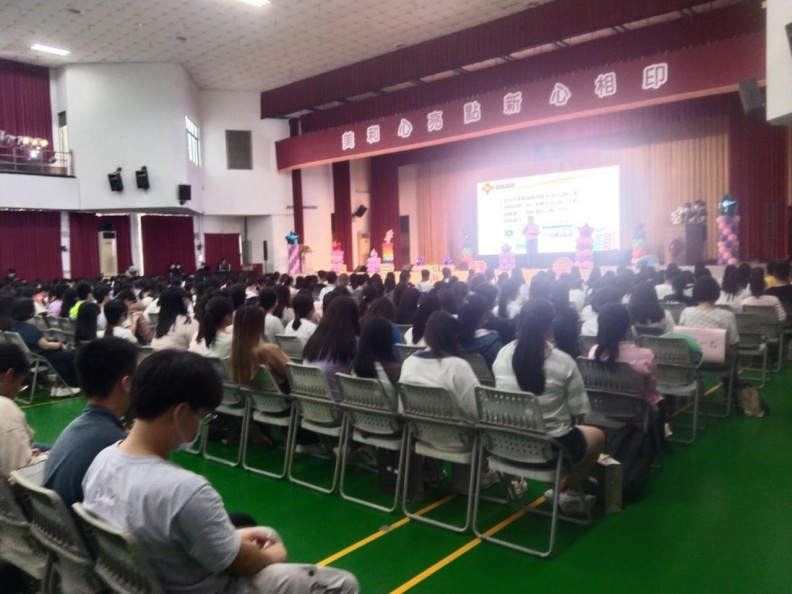 LINE ALBUM 五專護一乙 220902 9