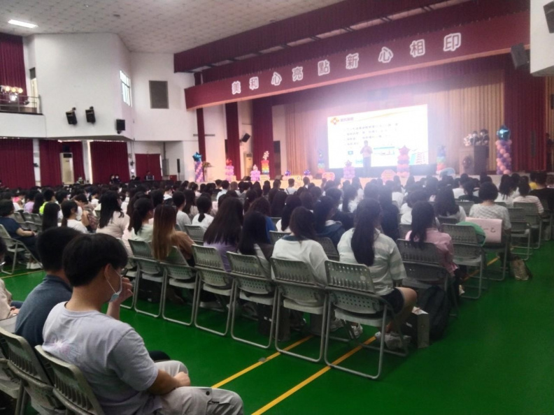 LINE ALBUM 五專護一乙 220902 10