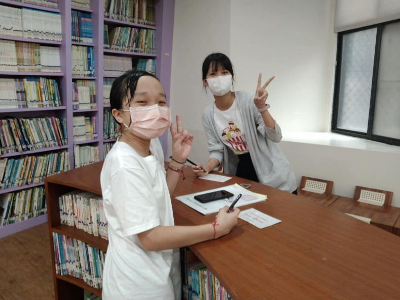 LINE ALBUM 五專護一乙 220902 4