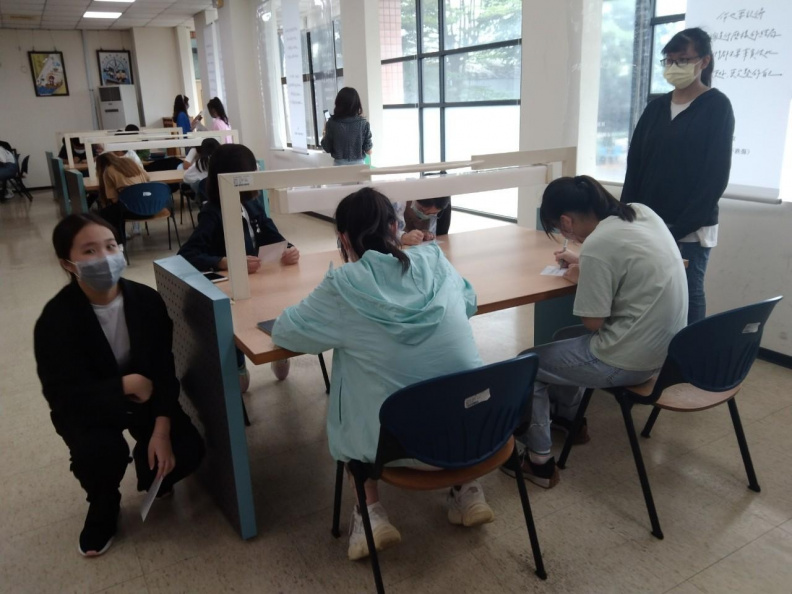 LINE ALBUM 五專護一乙 220902 6