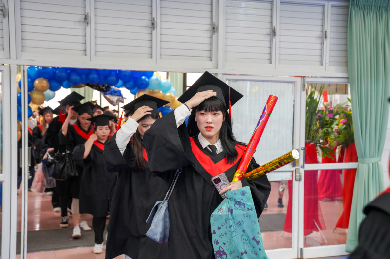 113學年度畢業典禮進修-10