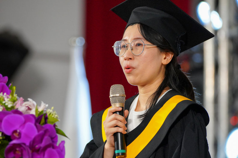 113學年度畢業典禮進修特寫鏡-42