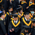 113學年度畢業典禮進修特寫鏡-73