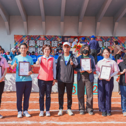 20251206 兩校聯合校慶運動大會